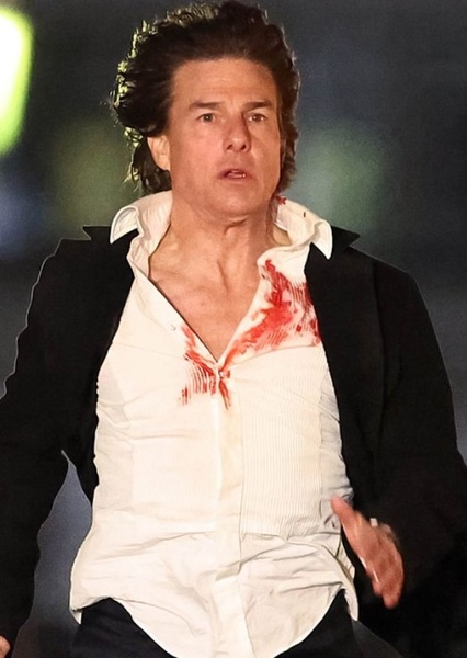 Tom Cruise photo