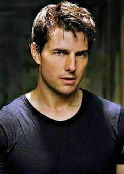 Tom Cruise