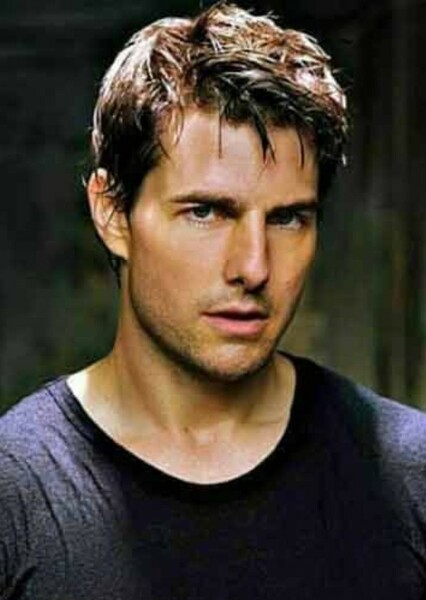Tom Cruise