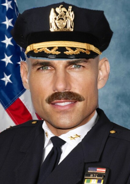 Tom Cruise photo
