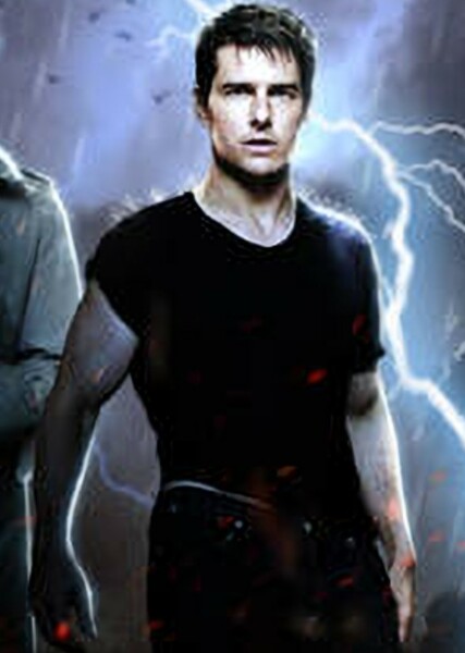 Tom Cruise photo