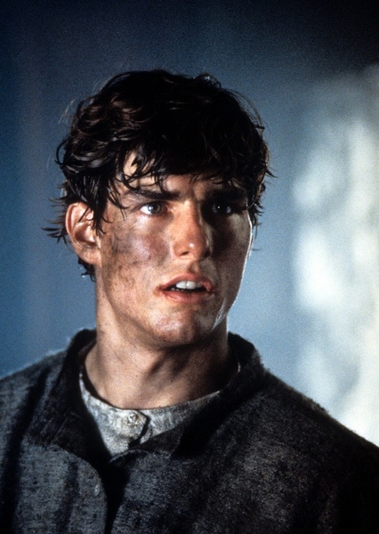 Tom Cruise photo