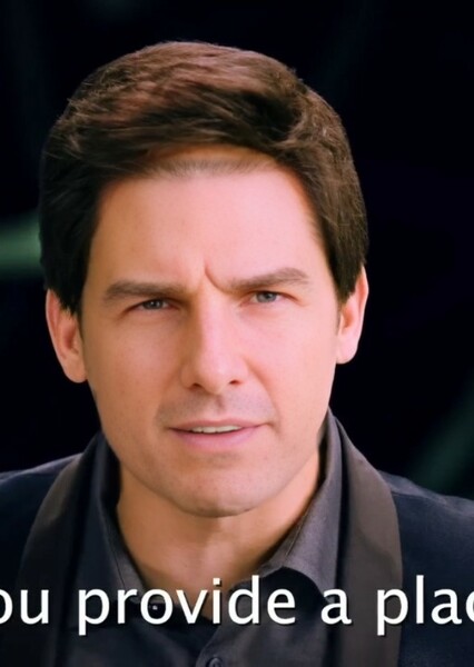 Tom Cruise photo