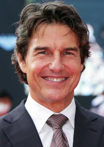 Tom Cruise photo