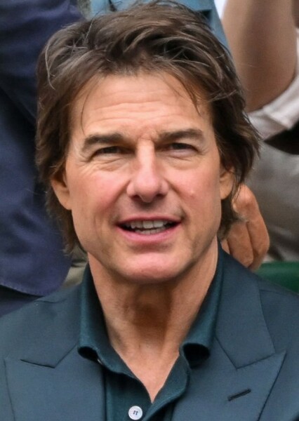 Tom Cruise photo