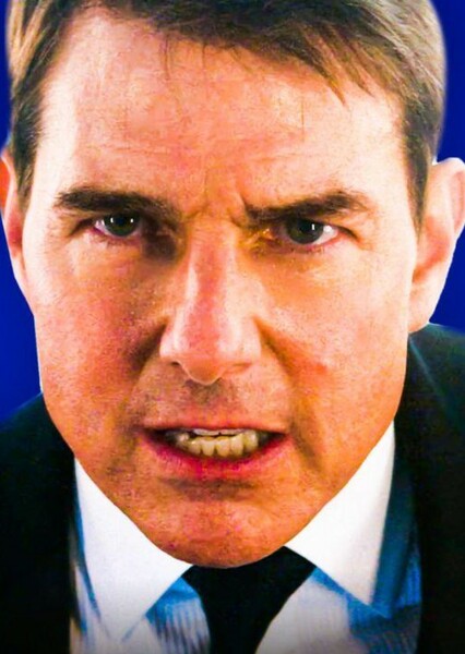 Tom Cruise photo