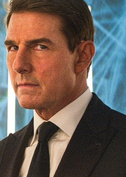 Tom Cruise photo