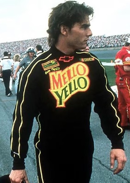 Tom Cruise photo