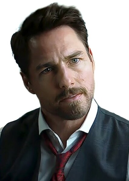Tom Cruise photo