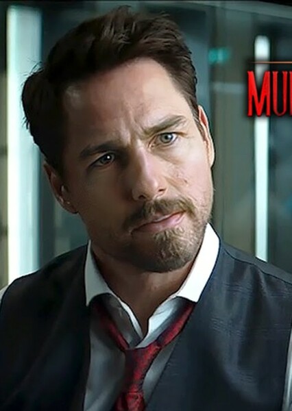 Tom Cruise photo