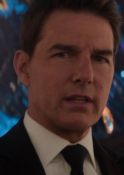 Tom Cruise photo