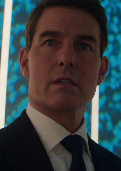 Tom Cruise photo