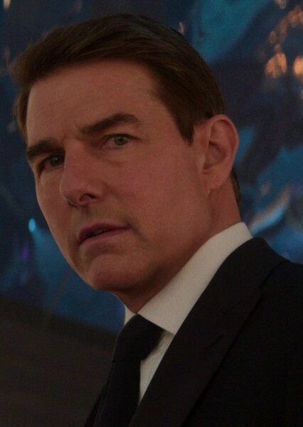 Tom Cruise photo