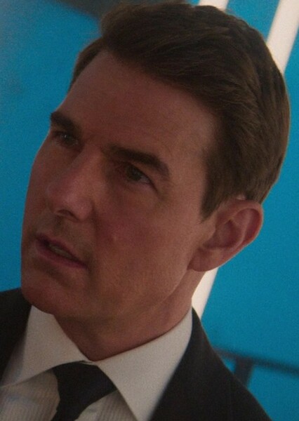 Tom Cruise photo