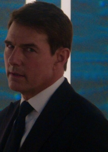 Tom Cruise photo