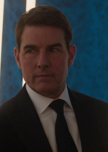Tom Cruise photo