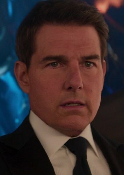 Tom Cruise photo