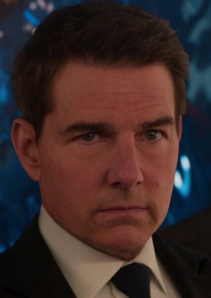 Tom Cruise photo