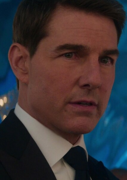 Tom Cruise photo