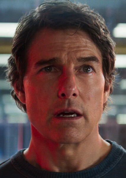 Tom Cruise