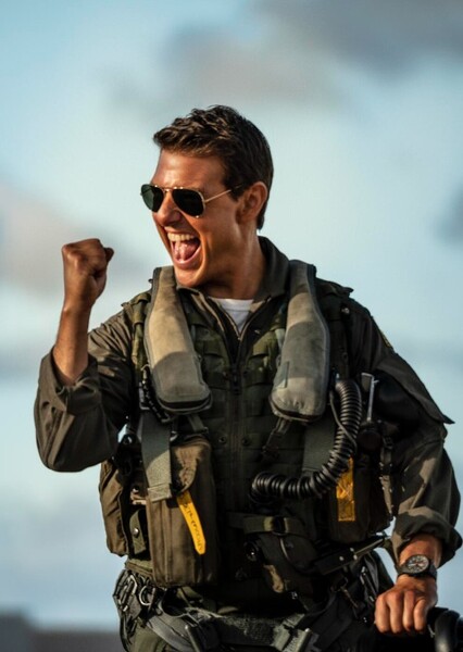 Tom Cruise photo