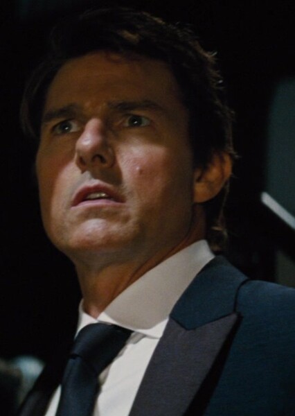 Tom Cruise photo