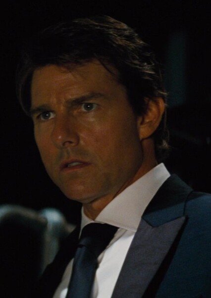 Tom Cruise photo