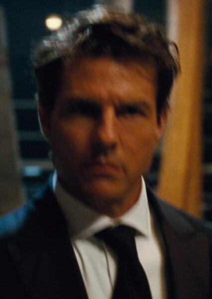 Tom Cruise photo