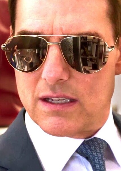 Tom Cruise photo