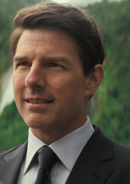 Tom Cruise