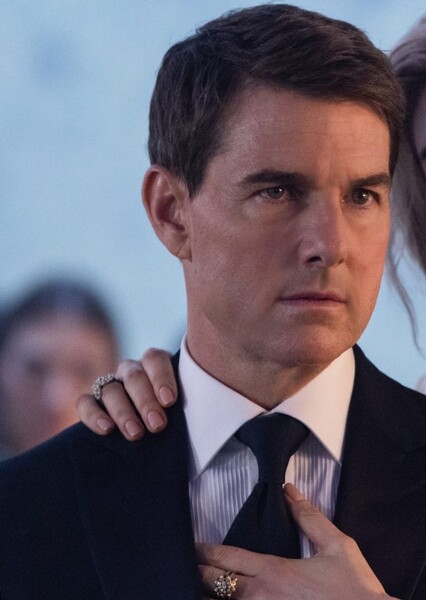Tom Cruise