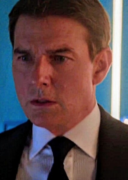 Tom Cruise photo