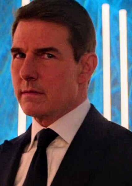 Tom Cruise photo