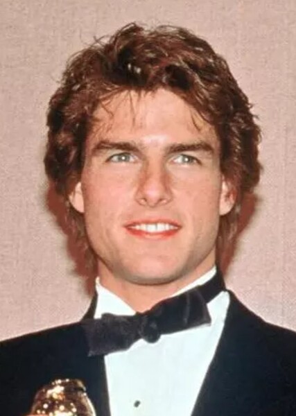 Tom Cruise photo