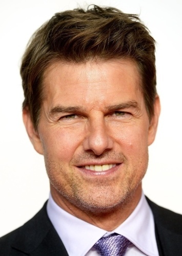 Tom Cruise photo