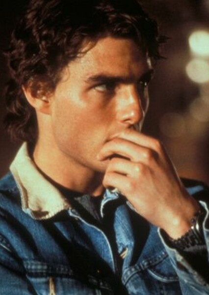 Tom Cruise photo