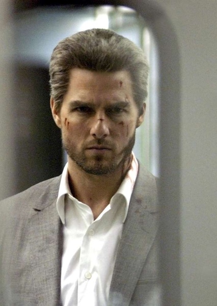 Tom Cruise photo