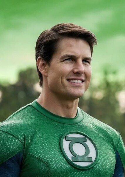 Tom Cruise photo