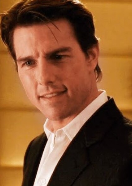 Tom Cruise