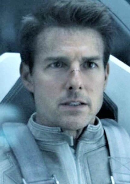 Tom Cruise