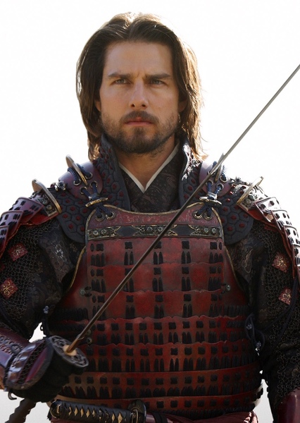 Tom Cruise photo