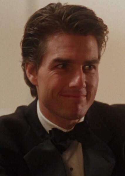 Tom Cruise photo