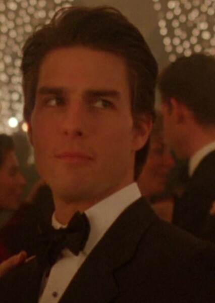 Tom Cruise photo