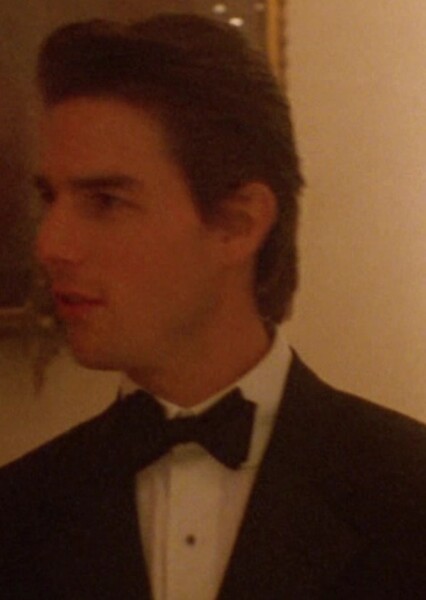Tom Cruise photo