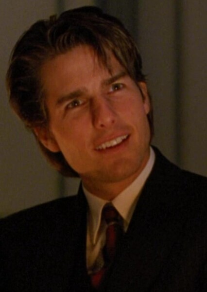 Tom Cruise photo