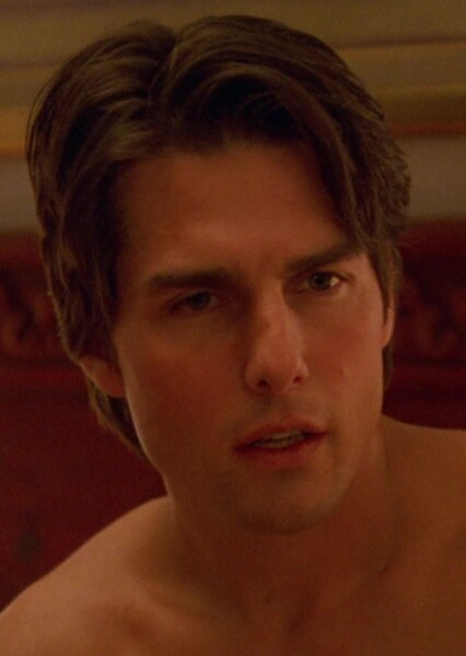 Tom Cruise photo