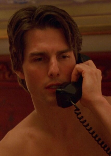 Tom Cruise photo