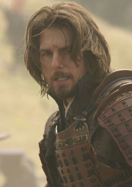 Tom Cruise photo