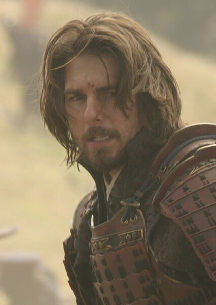 Tom Cruise photo