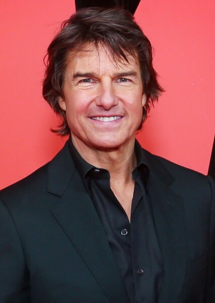 Tom Cruise photo